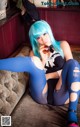 Cosplay Senki - Pornhub Girlxxx Live