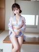 艾玲儿 - 瞳光流转之东瀛风华の秘密花园 Set 1 20230726 Part 1