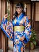 Ava Brooks - Midnight Kimono The Enchanting Seduction of an Ebony Geisha Set.1 20230805 Part 1