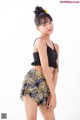 Yuna Sakiyama 咲山ゆな, [Minisuka.tv] 2021.09.30 Fresh-idol Gallery 07