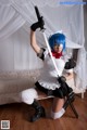 Cosplay Kibashii - Mobipornstar Big Bumbs