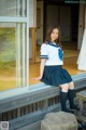 Cocona Asakura 朝倉ここな, ヘアヌード写真集 「ここなな」 Set.01