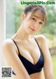 Sachi Fujii 藤井サチ, Young Magazine 2021 No.12 (ヤングマガジン 2021年12号)