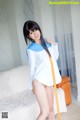 Kotomi Asakura - Dolltoys Puar Moives